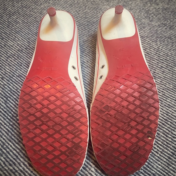 Ash brand shoes Wns eu39 - Picture 3 of 3